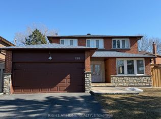 266 London Rd, Newmarket, ON