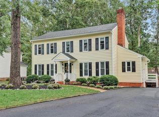 13105 Kanbaugh Ct, Midlothian, VA 23114