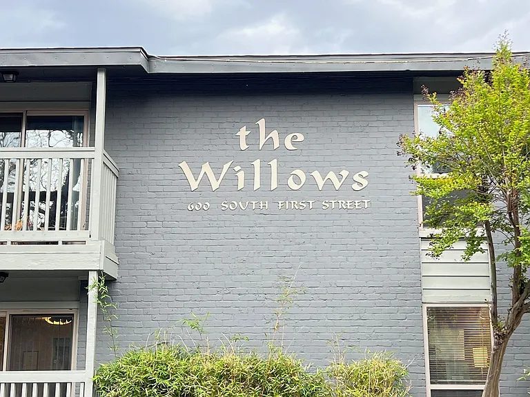 The Willows — Photo 41