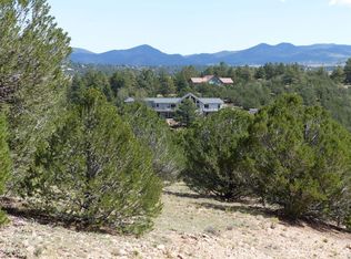 3912 Wykagyl Rd, Westcliffe, CO 81252