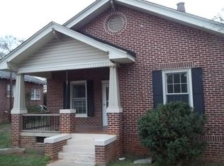 103 Liberty St, Ninety Six, SC 29666