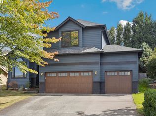 3530 NW Endicott St, Camas, WA 98607