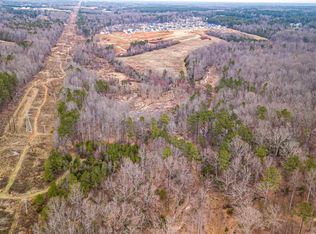 776 Fulworth Ave, Wake Forest, NC 27587