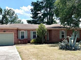 4558 Colonial Rd, Martinez, GA 30907