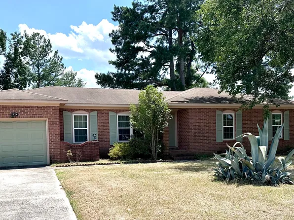 4558 Colonial Rd, Martinez, GA 30907