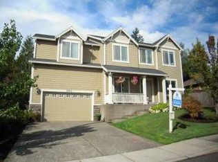 3523 SW Pasadena St, Portland, OR 97219