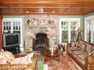 337 Chaney Point Dr, Roscommon, MI 48653