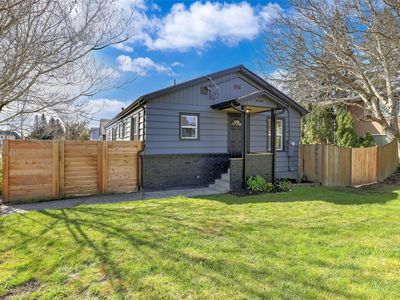 1009 SW 149th Street, Seattle, WA, 98166