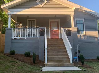 957 Edgewood Ave, Macon, GA 31201