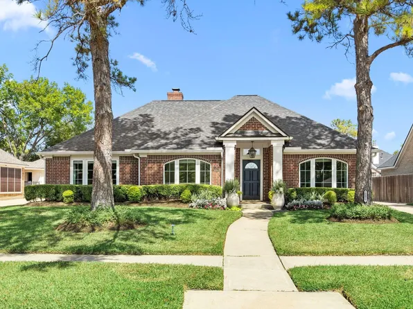 20822 Chappell Knoll Dr, Cypress, TX 77433