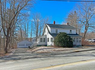 118 Oak St, Ellsworth, ME 04605
