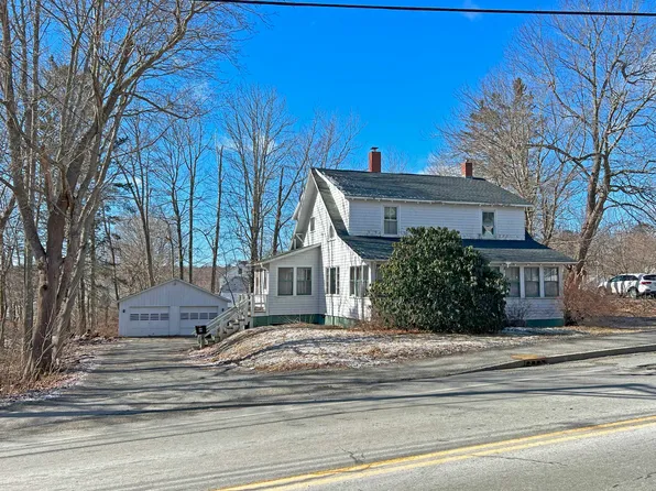 118 Oak Street, Ellsworth, ME 04605