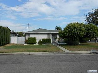 15738 Elmbrook Dr, La Mirada, CA 90638