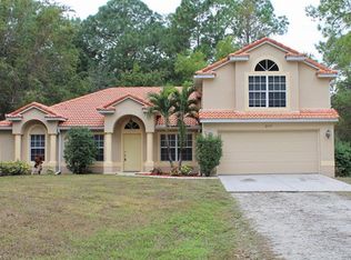 2171 21st St SW, Naples, FL 34117