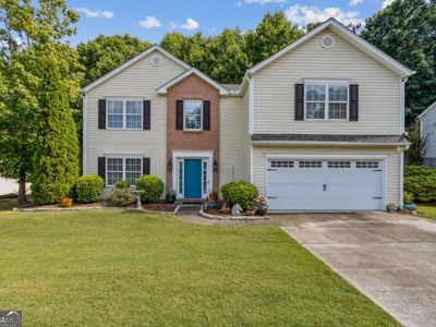 3055 Evergreen Eve Xing, Dacula, GA, 30019