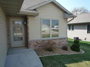 1340 S Park Ave, Fond Du Lac, WI 54935