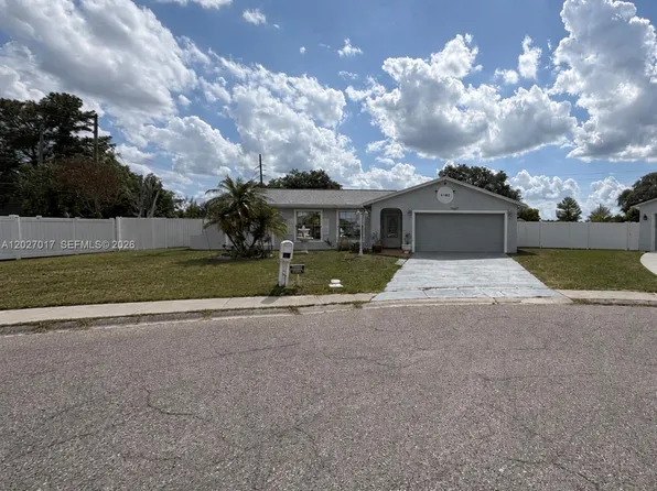 4162 Kingsbridge Dr, Orlando, FL 32839