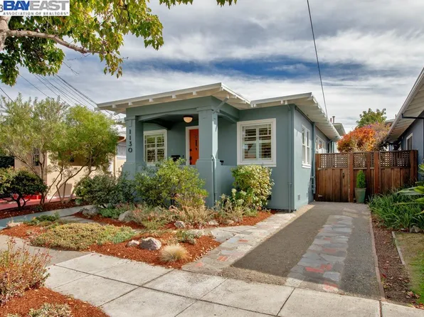 1130 Fountain St, Alameda, CA 94501