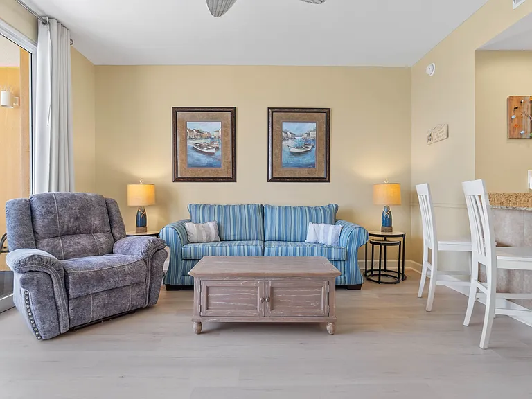 17739 Front Beach Rd #1505W — Photo 25