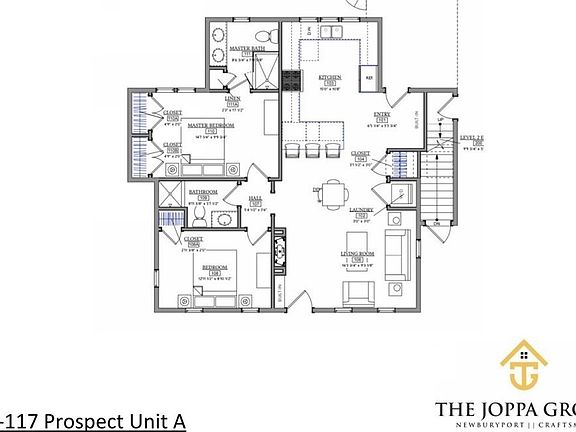 3rd image of 115-117 Prospect St #A