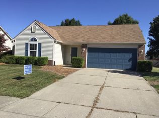 8434 Eagles Nest Dr, Avon, IN