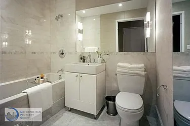 Rented by Metropolitan Property Group