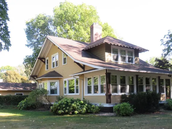 703 12th St S, Benson, MN 56215