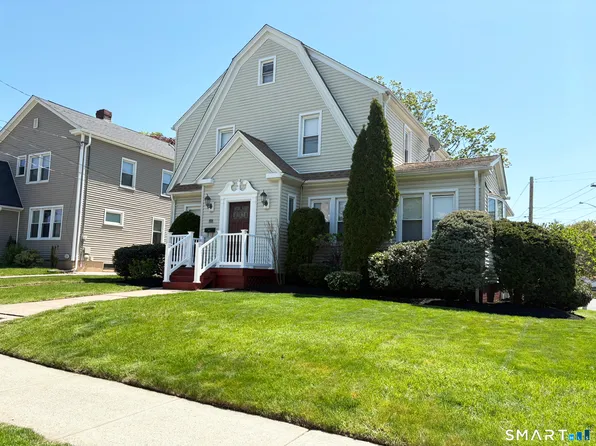 88 East Brown Street, West Haven, CT 06516