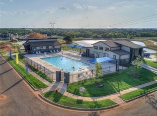 8304 NW 151st Ter, Edmond, OK 73013