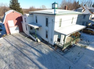 4219 Ridge Rd, Williamson, NY 14589