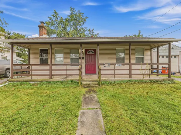 2117 Denune Ave, Columbus, OH 43211