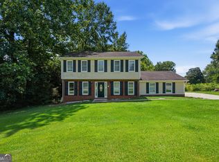 2513 Whisper Trl, Douglasville, GA 30135
