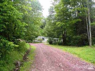 233 Ferndale Rd, Ferndale, NY 12734