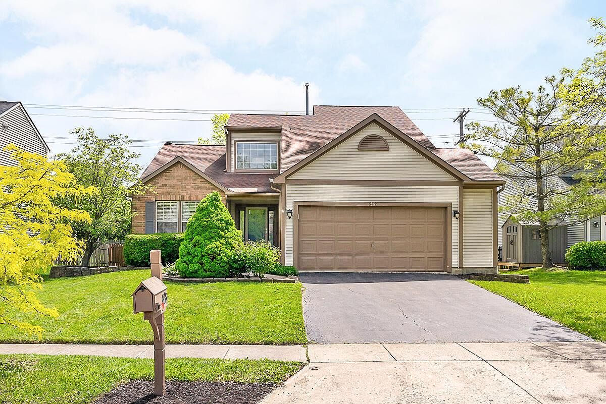 818 Lynnhaven Ct, Columbus, OH 43228 Zillow