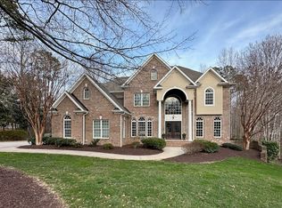 304 Red Maple Way, Clemson, SC 29631