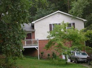 20 Jeffery Ln, Cartersville, GA