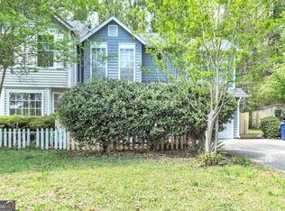 2998 Kenville Ln, Decatur, GA 30034