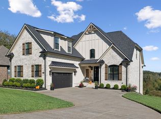 1036 C P Stewart Blvd, Lebanon, TN 37087