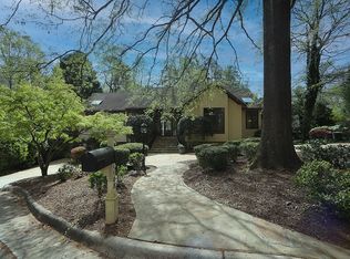 1108 Hymettus Ct, Raleigh, NC 27607