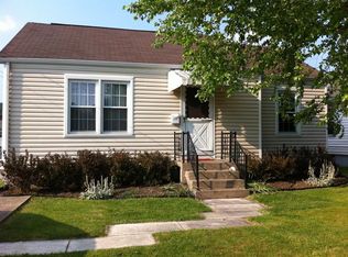 2354 Harrison Ave, Saint Albans, WV 25177