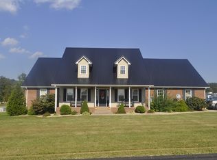 69 Creston Ln, Greenup, KY 41144