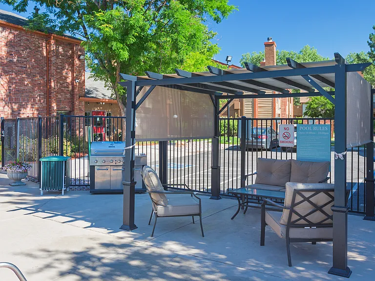Winridge Apartments and Townhomes — Photo 25