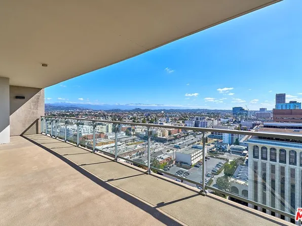 3785 Wilshire Blvd APT 2008, Los Angeles, CA 90010