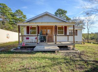 249 Marcus Rd, Bismarck, AR 71929