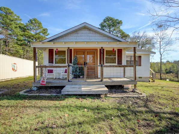 249 Marcus Rd, Bismarck, AR 71929