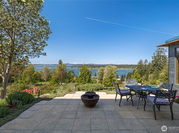 268 Rum Runner Road, Lopez Island, WA 98261