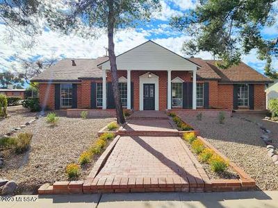 6850 E Baker St, Tucson, AZ, 85710