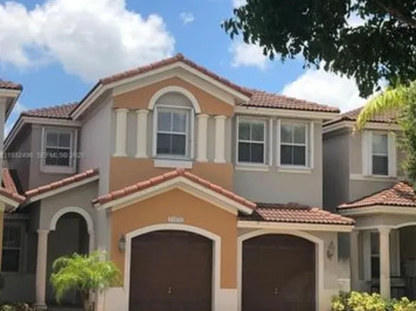 11476 NW 81st Ter, Doral, FL 33178