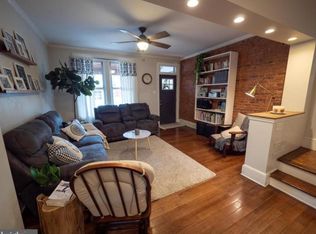 628 E Chestnut St, Lancaster, PA 17602