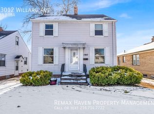 13012 Willard Ave, Garfield Heights, OH 44125